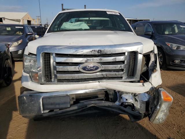 Photo 5 from auction – 2012 FORD F150 with VIN 1FTNF1CF2CKD39202