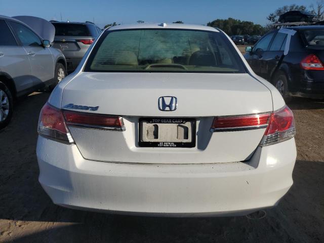 Photo 6 from auction – 2012 HONDA ACCORD EXL with VIN 1HGCP2F83CA118173