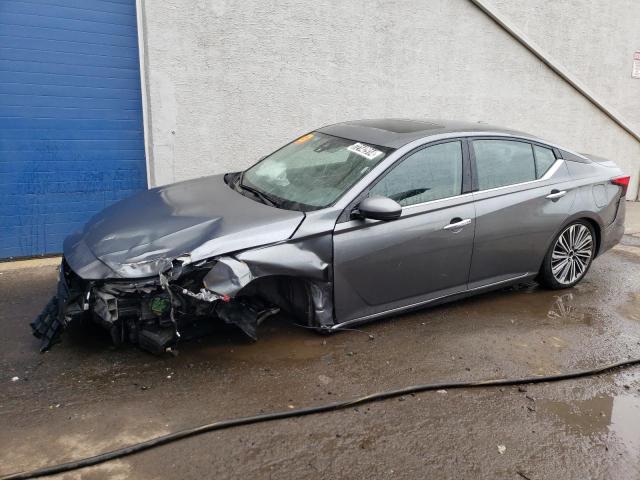 NISSAN ALTIMA SL 2023 with VIN 1N4BL4EV3PN365058 - Photo from auction