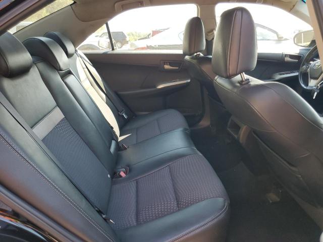Photo 10 from auction – 2012 TOYOTA CAMRY SE A with VIN 4T1BF1FK2CU162646