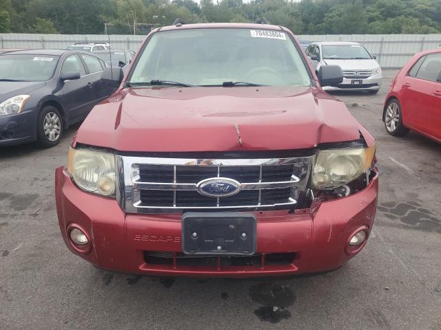 Photo 5 from auction – 2008 FORD ESCAPE XLT with VIN 1FMCU93138KC91910