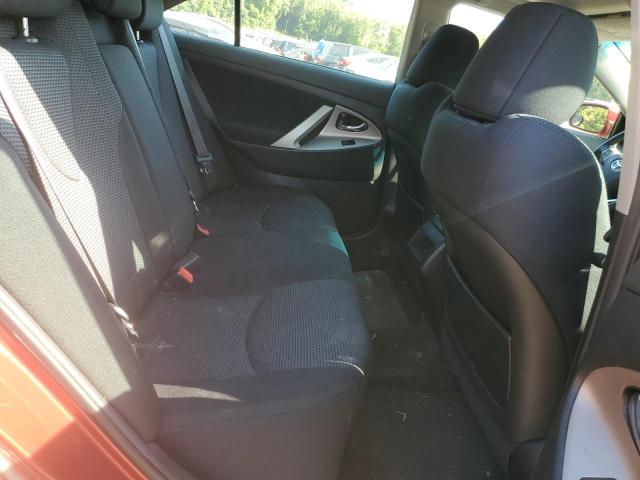 Photo 10 from auction – 2009 TOYOTA CAMRY BASE with VIN 4T1BE46K59U382165