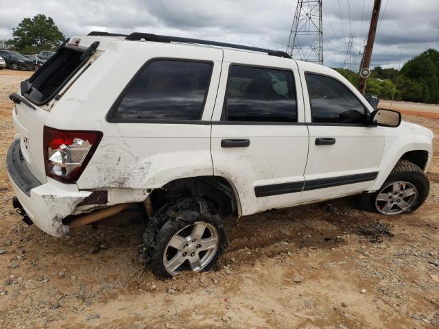 Photo 3 from auction – 2006 JEEP GRAN CHERO with VIN 1J4GR48K86C234650