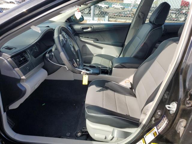 Photo 7 from auction – 2012 TOYOTA CAMRY BASE with VIN 4T1BF1FK5CU169915