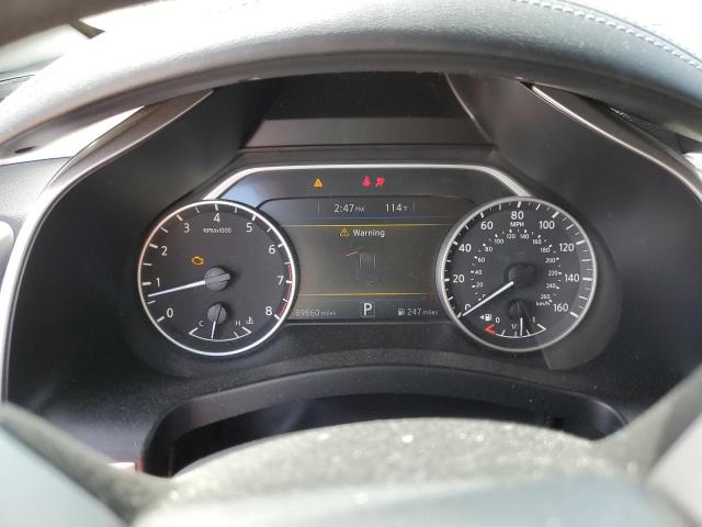Photo 9 from auction – 2016 NISSAN MURANO S with VIN 5N1AZ2MG2GN103474