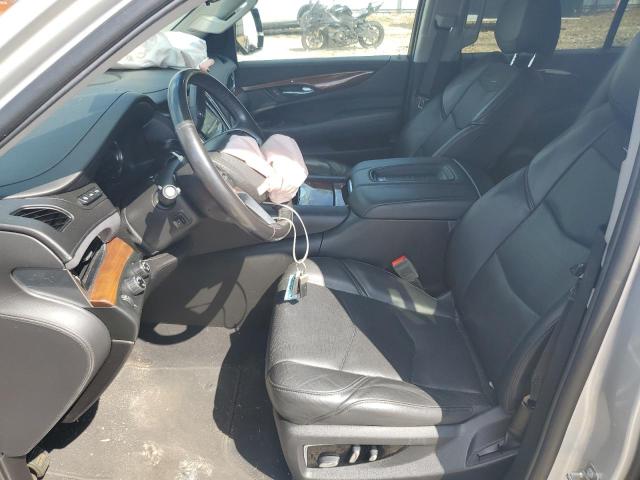 Photo 7 from auction – 2019 CADILLAC ESCALADE E with VIN 1GYS4HKJ2KR139332