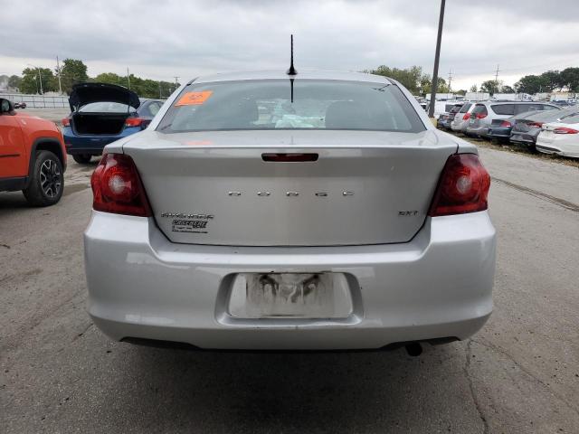 Photo 6 from auction – 2012 DODGE AVENGER SX with VIN 1C3CDZCB8CN221926