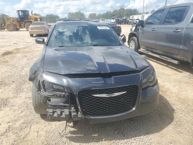 Photo 5 from auction – 2016 CHRYSLER 300 S with VIN 2C3CCABGXGH238680