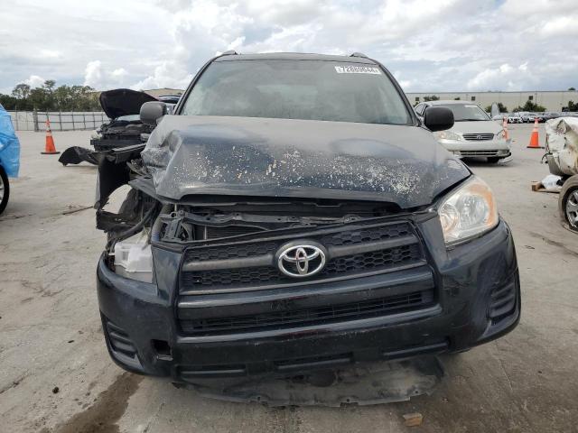 Foto 5 de la subasta – 2012 TOYOTA RAV4 con VIN 2T3ZF4DV5CW109332