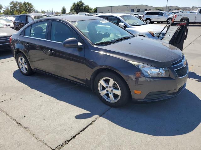 Photo 4 from auction – 2014 CHEVROLET CRUZE LT with VIN 1G1PC5SB1E7129342