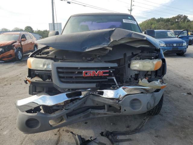 Photo 5 from auction – 2005 GMC SIERRA C25 with VIN 1GTHC29U75E266489