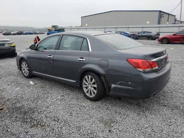 Photo 2 from auction – 2011 TOYOTA AVALON BAS with VIN 4T1BK3DB4BU390818