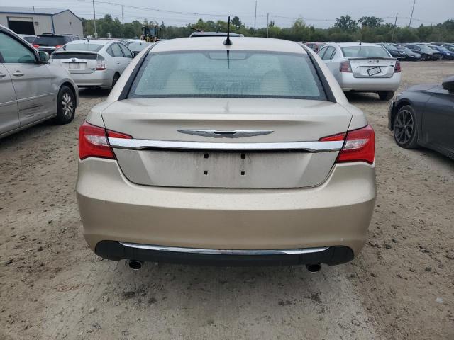 Photo 6 from auction – 2014 CHRYSLER 200 LIMITE with VIN 1C3CCBCG8EN156763
