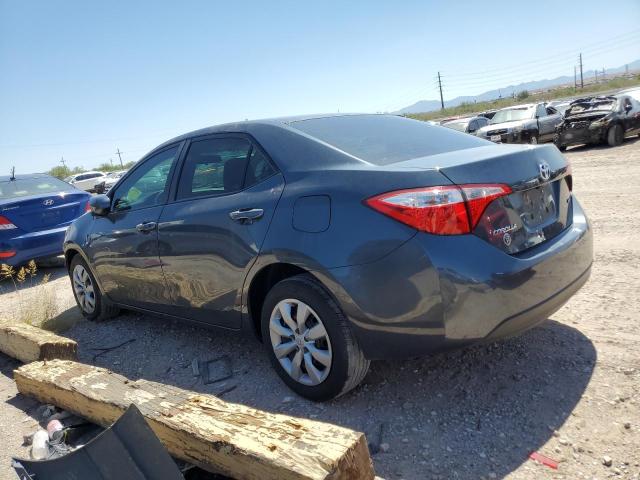 Zdjęcie 2 z aukcji – 2016 TOYOTA COROLLA L z VIN 2T1BURHEXGC643215