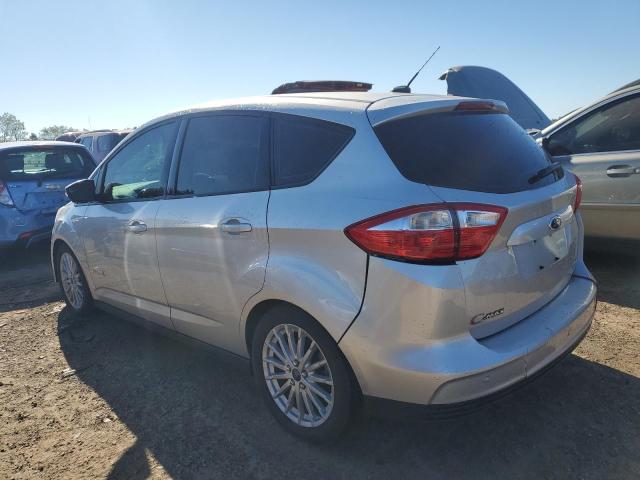 Photo 2 from auction – 2013 FORD C-MAX SE with VIN 1FADP5AU9DL545474