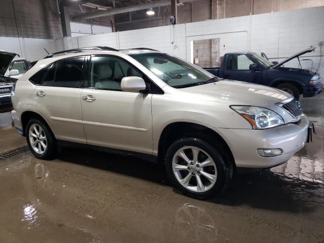 Photo 4 from auction – 2008 LEXUS RX 350 with VIN 2T2HK31U28C091849