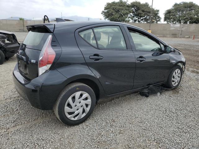 Photo 3 from auction – 2015 TOYOTA PRIUS C with VIN JTDKDTB37F1104543