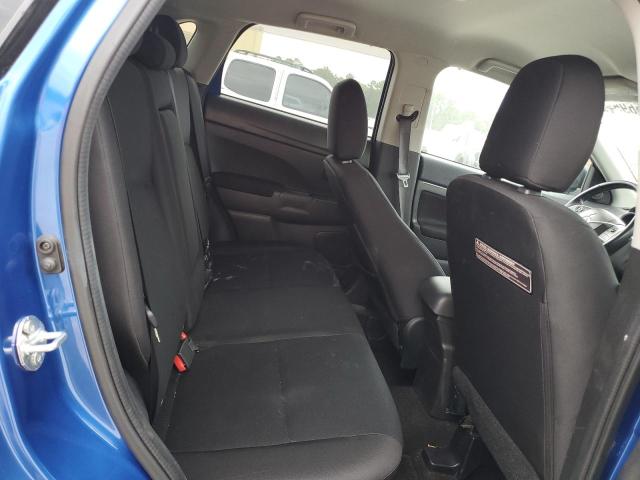 Photo 11 from auction – 2015 MITSUBISHI OUTLANDER with VIN 4A4AR3AU8FE033037
