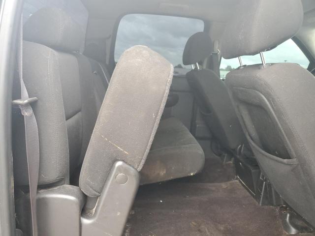 Photo 10 from auction – 2011 CHEVROLET SILVERADO with VIN 3GCPCSE0XBG314005