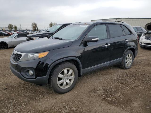Photo 1 from auction – 2012 KIA SORENTO BA with VIN 5XYKT3A66CG250328