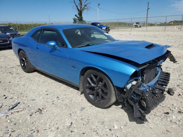 Photo 4 from auction – 2019 DODGE CHALLENGER with VIN 2C3CDZBT1KH591312