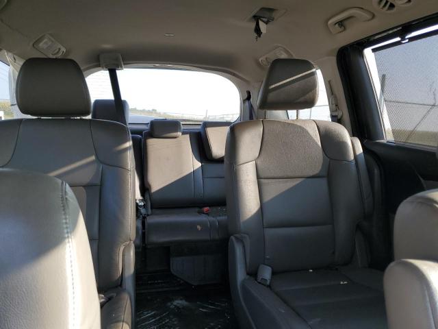 Photo 10 from auction – 2015 HONDA ODYSSEY EX with VIN 5FNRL5H65FB081995