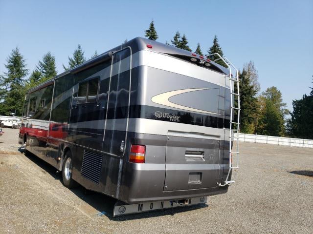 Photo 3 from auction – 2002 MONA 40PBD/MH with VIN 1RF12061322015140