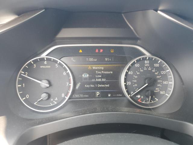Photo 9 from auction – 2016 NISSAN MURANO S with VIN 5N1AZ2MH2GN140811
