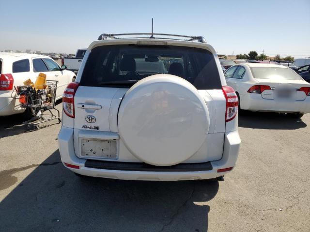 Photo 6 from auction – 2011 TOYOTA RAV4 LIMIT with VIN 2T3YF4DV1BW090076