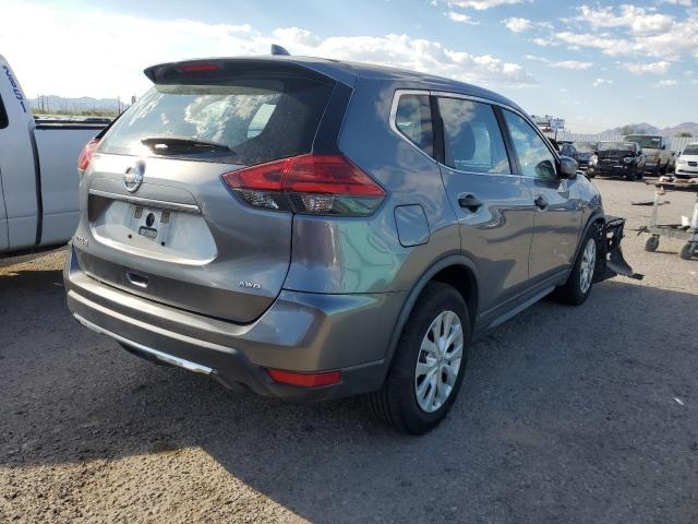 Photo 3 from auction – 2017 NISSAN ROGUE S with VIN KNMAT2MV2HP521141