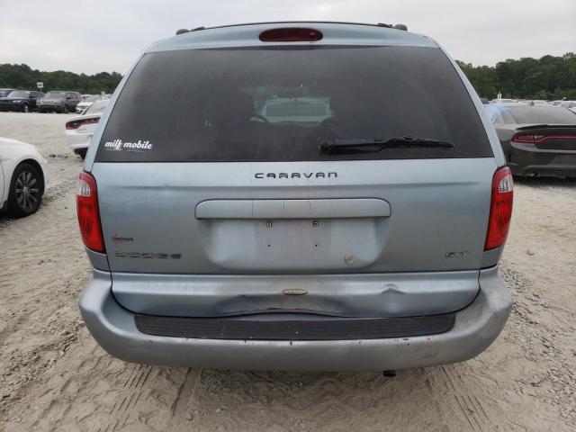 صورة رقم 6 من المزاد - 2006 DODGE CARAVAN SX مع VIN 1D4GP45RX6B626177