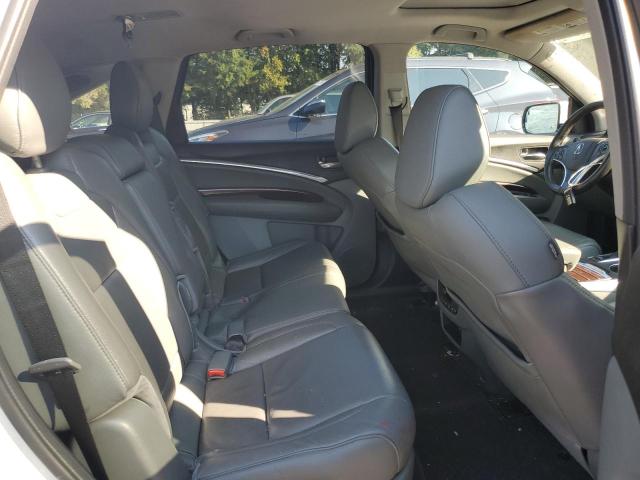 Photo 11 from auction – 2015 ACURA MDX TECHNO with VIN 5FRYD4H49FB016700