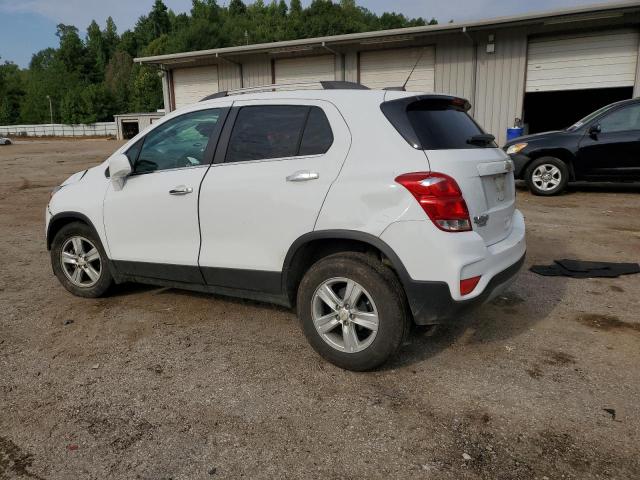 Photo 2 from auction – 2019 CHEVROLET TRAX 1LT with VIN KL7CJLSB1KB952889