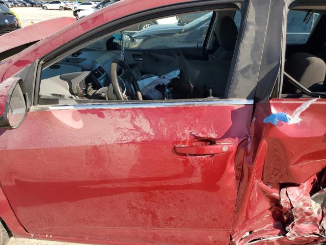 Photo 7 from auction – 2014 CHEVROLET SONIC LT with VIN 1G1JC6SBXE4135184