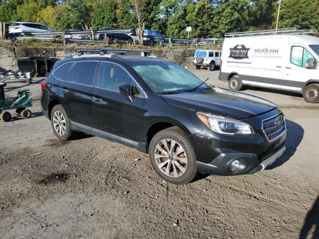 Photo 4 from auction – 2017 SUBARU OUTBACK TO with VIN 4S4BSETCXH3356340