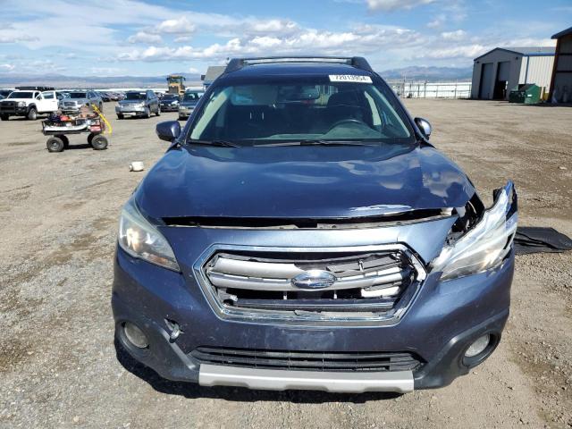 Photo 5 from auction – 2015 SUBARU OUTBACK 2. with VIN 4S4BSAJC4F3332687