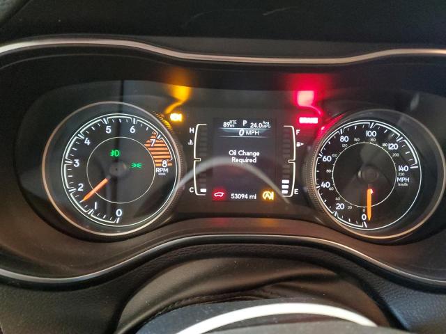 Photo 9 from auction – 2021 JEEP CHEROKEE L with VIN 1C4PJMMX0MD166382