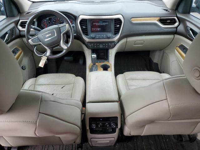 Photo 8 from auction – 2018 GMC ACADIA DEN with VIN 1GKKNPLS2JZ210603