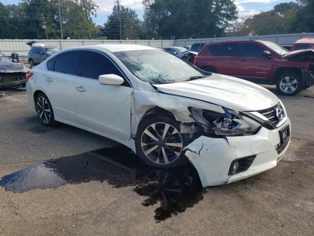 Photo 4 from auction – 2016 NISSAN ALTIMA 3.5 with VIN 1N4BL3AP3GC238310