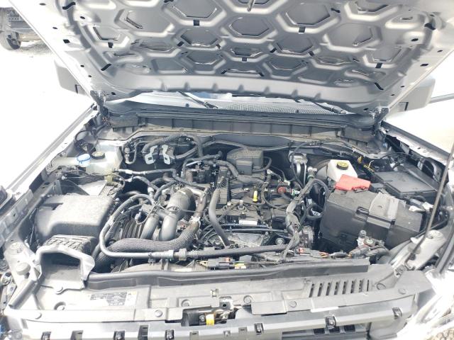 Photo 12 from auction – 2022 FORD BRONCO with VIN 1FMDE5AHXNLB19938