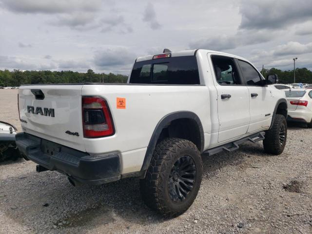 Photo 3 from auction – 2021 RAM 1500 REBEL with VIN 1C6SRFLT1MN633565