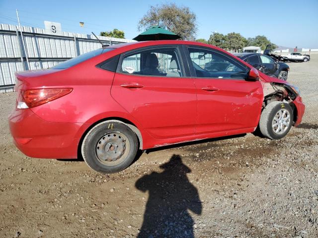 Photo 3 from auction – 2013 HYUNDAI ACCENT GLS with VIN KMHCT4AE1DU520823