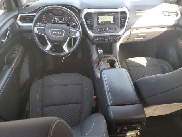 Photo 8 from auction – 2017 GMC ACADIA SLE with VIN 1GKKNKLA7HZ242208
