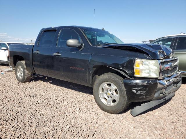 Photo 4 from auction – 2009 CHEVROLET SILVERADO with VIN 3GCEC23J79G112784