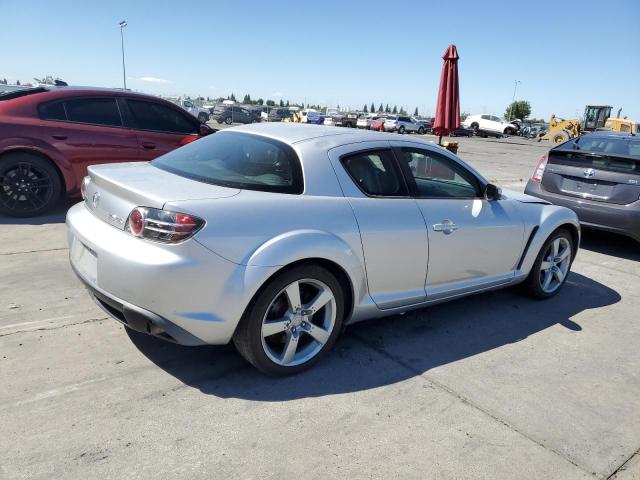 Photo 3 from auction – 2004 MAZDA RX8 with VIN JM1FE173440105079