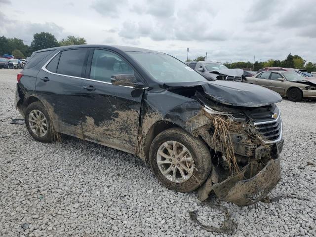 Photo 4 from auction – 2018 CHEVROLET EQUINOX LT with VIN 2GNAXSEV3J6235086