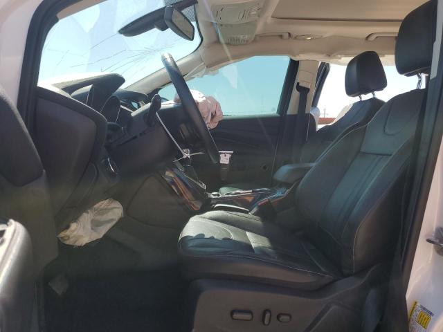 Photo 7 from auction – 2013 FORD ESCAPE TIT with VIN 1FMCU0J98DUD85509