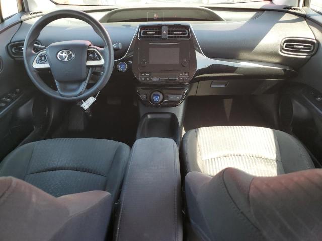 Photo 8 from auction – 2016 TOYOTA PRIUS with VIN JTDKBRFU3G3519845