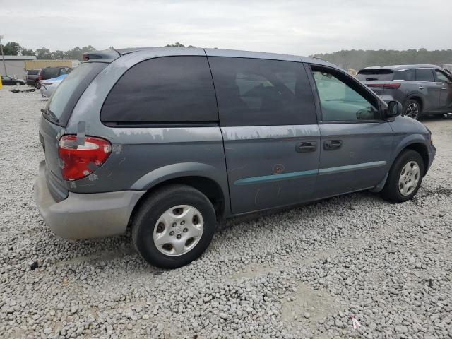 Photo 3 from auction – 2002 DODGE CARAVAN SE with VIN 1B4GP25392B602019