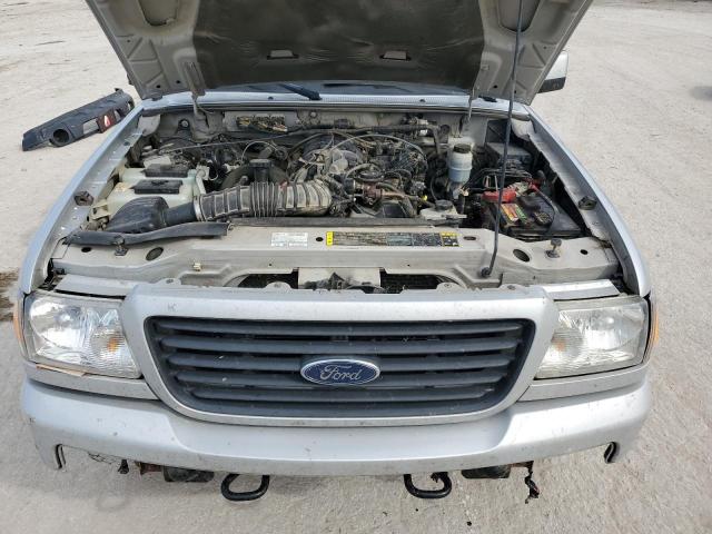 Photo 11 from auction – 2008 FORD RANGER SUP with VIN 1FTZR45E88PB07261